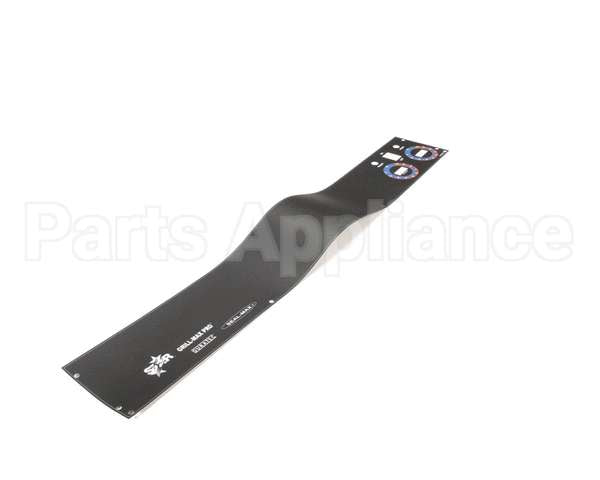 2M-Z8337 Star Label-Control Pnl 50Sc/75Sc