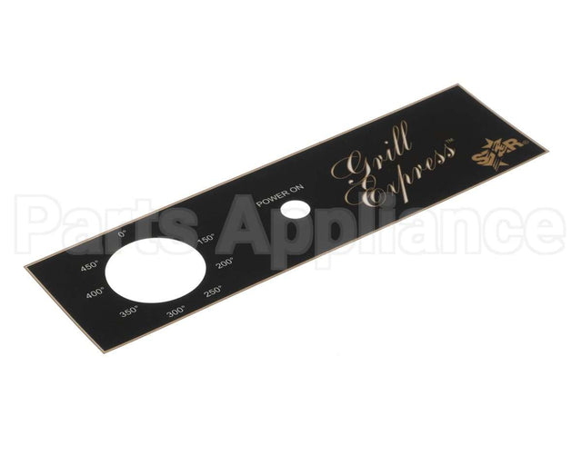 2M-Z8848 Star Overlay, G-Express 10