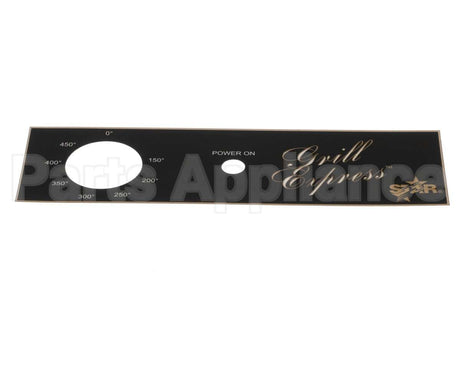 2M-Z8848 Star Overlay, G-Express 10