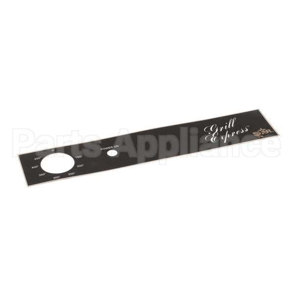2M-Z8849 Compatible Star Overlay G-Express 14
