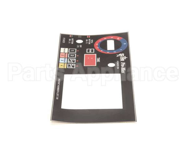 2M-Z9363 Star Overlay, 10 - Kfc
