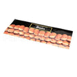 2M-Z9395 Compatible Star Label Bun Box Drawer