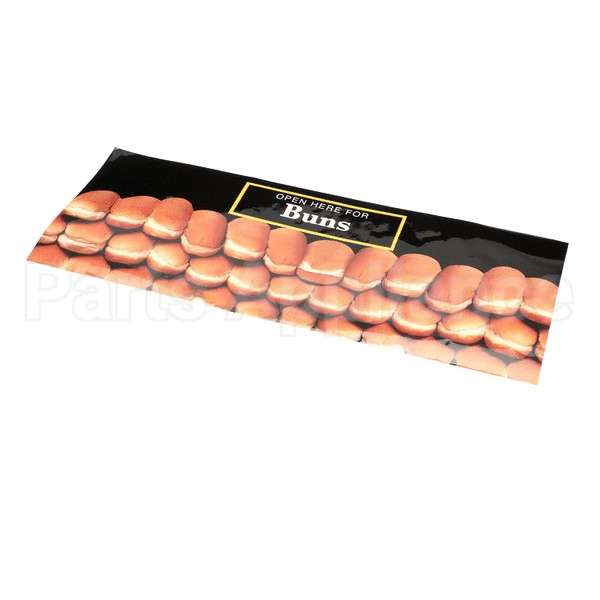 2M-Z9395 Compatible Star Label Bun Box Drawer