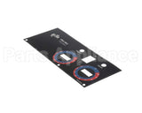 2M-Z9616 Star Cntrlpnl Lbl 50/75Cbd/Hd