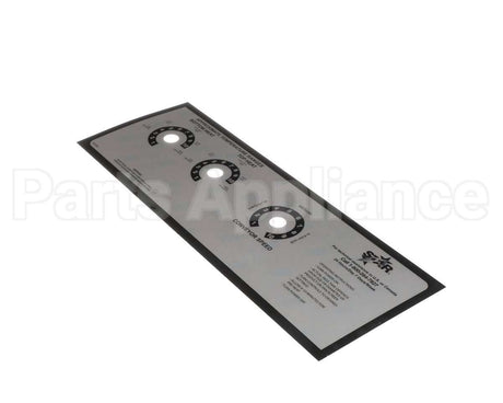 2M-Z9876 Star Control, Label 214 Var Sp