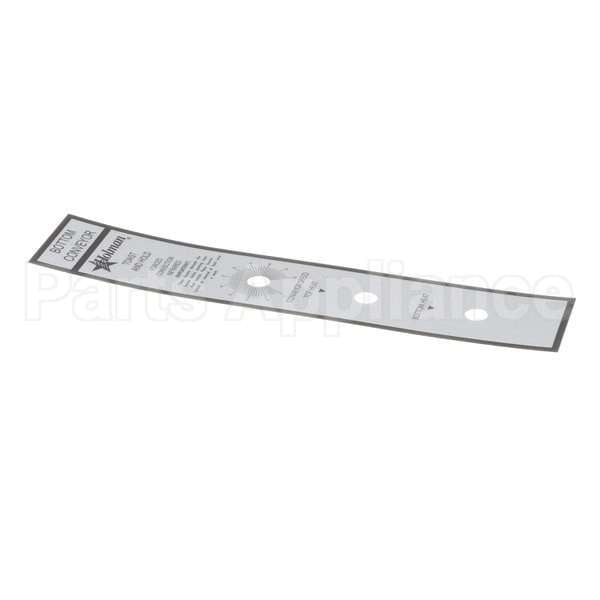 2M200835 Compatible Star Label Dt14 Bottom Heat