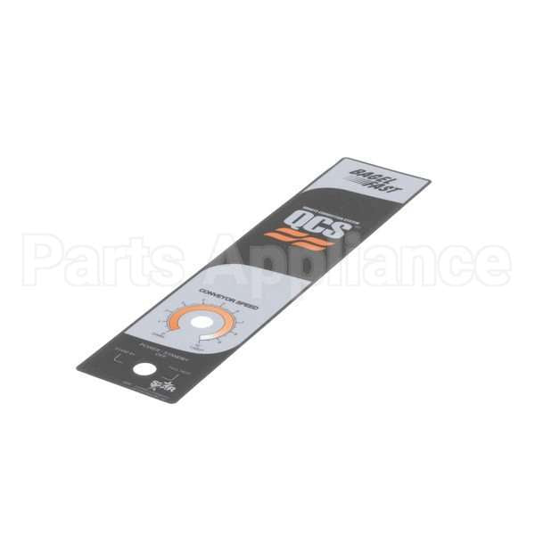 2M200897 Compatible Star Label Qcs-23 Bagel Cont