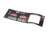 2MZ10087 Compatible Star Overlay