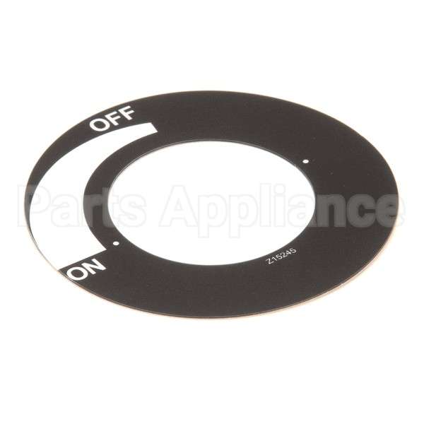 2MZ15245 Compatible Star Dial Graphic Manual Um