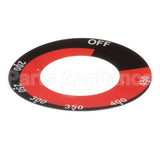 2MZ15450 Compatible Star Label Knob Gas T-Stat