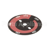 2MZ15483 Compatible Star Label Knob Elec. Fryer