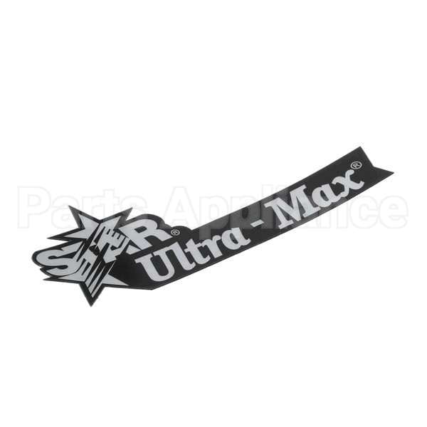 2MZ15805 Compatible Star Logo Ultra-Max