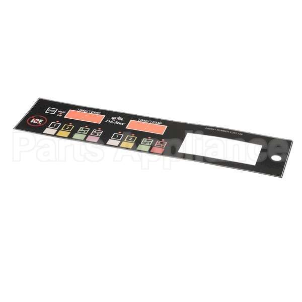 2MZ15853 Compatible Star Overlay Standard