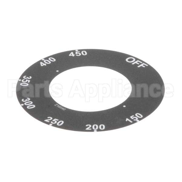 2MZ16040 Compatible Star Graphic Dial 450F Cw