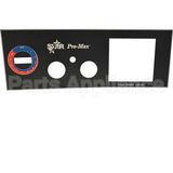 2MZ3816 Compatible Star Overlay Cg14-2T