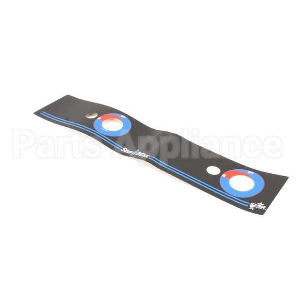 2MZ5984 Compatible Star Graphic Panel 624Md
