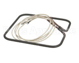 2N-05-GR-0165 Star Element, 700 Watts