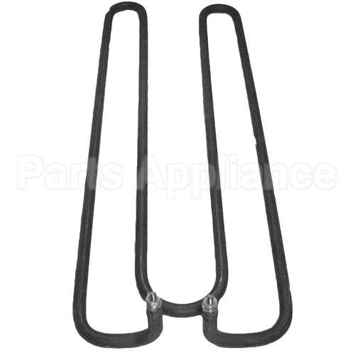 2N-11010-24 Compatible Star Range Element 480V 3000W