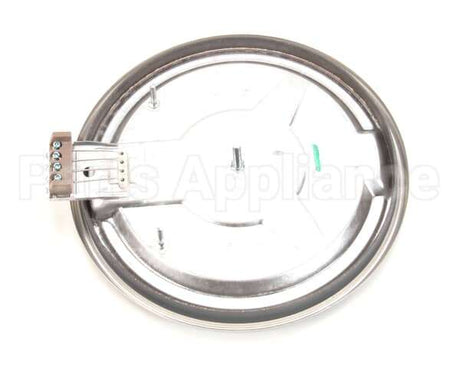 2N-11120-12 Lang Element 208V 2600W Frnch Plt