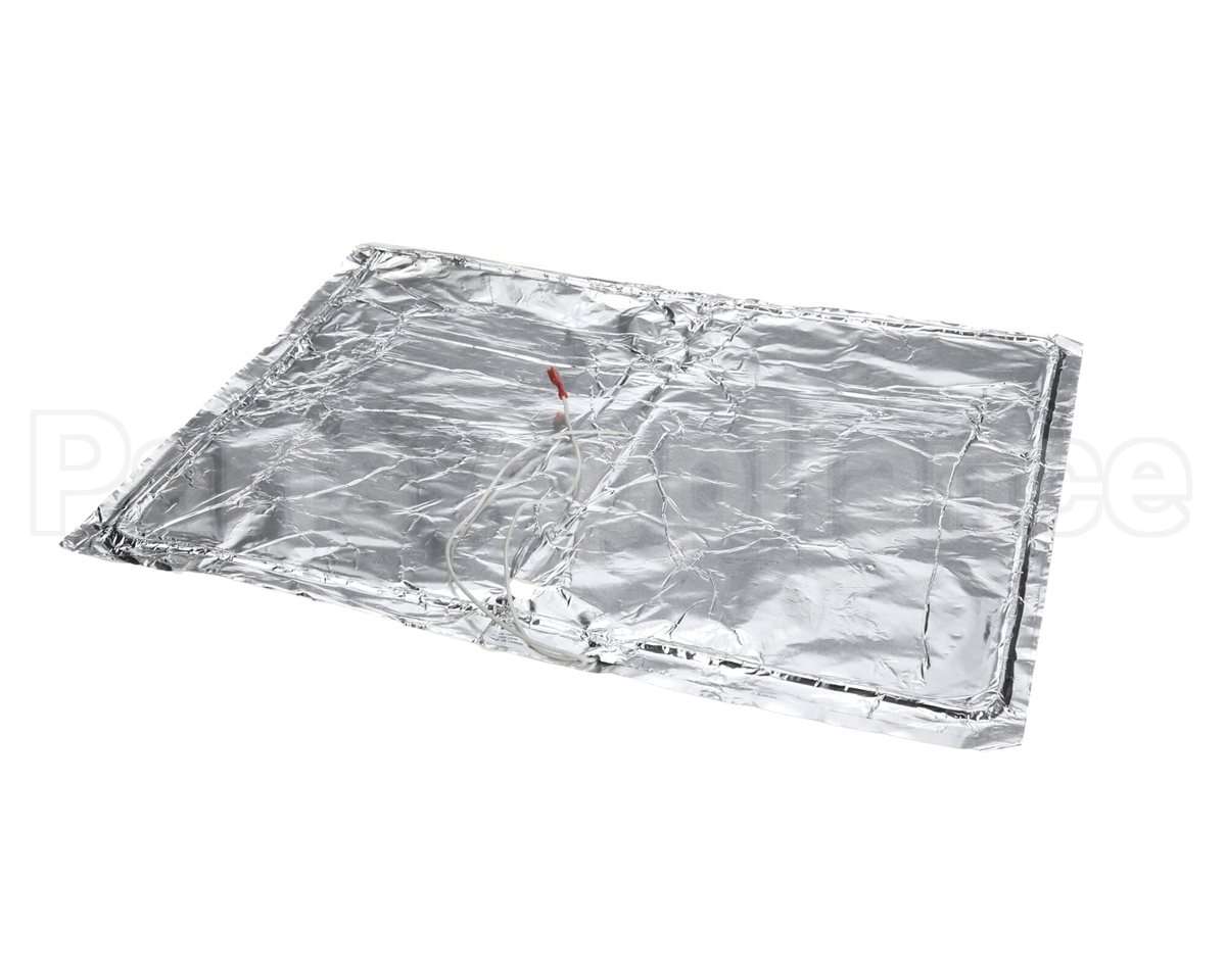 2N-1406660 Apw Wyott Heater, Blanket, 200W 120V, B