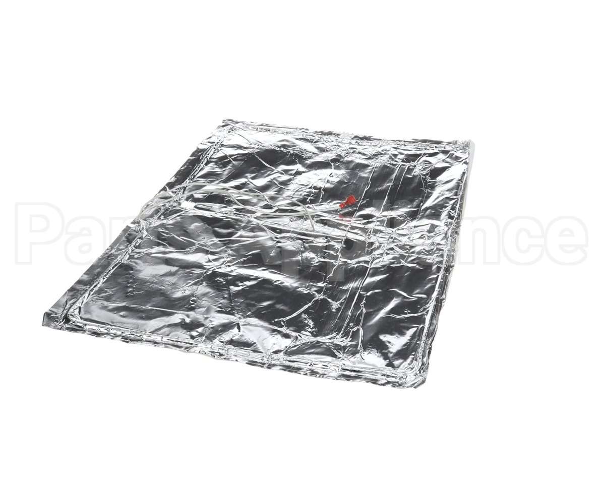 2N-1406660 Apw Wyott Heater, Blanket, 200W 120V, B
