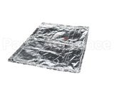 2N-1406660 Apw Wyott Heater, Blanket, 200W 120V, B