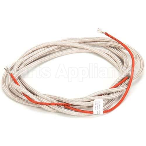 2N-1431117 Compatible Apw 400W/208V Heat Cable 108 In