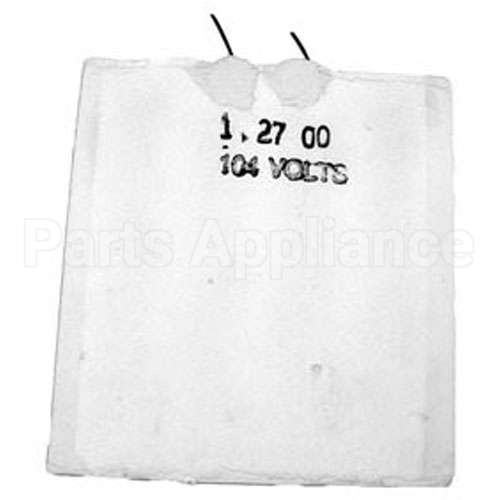 2N-3001805 Compatible Star Toaster Element 120V 275W