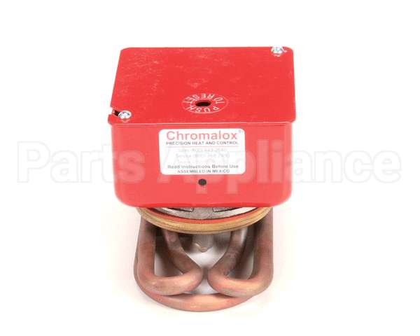 2N-304144 Wells Elm Hrcp-Series 2.5Kw240