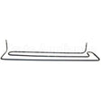 2N-30513UL Compatible Bloomfield Griddle Element 208V 2500W