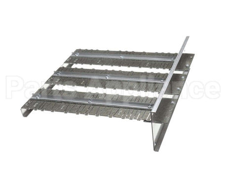 2N-31228 Star Assembly,Elem Complete 208V
