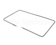 2N-3A81D8701 Star Element,Heating 115V 450W