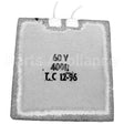 2N-40011 Compatible Bloomfield Toaster Element 60V 325W 5-3/4" X 5-1/4