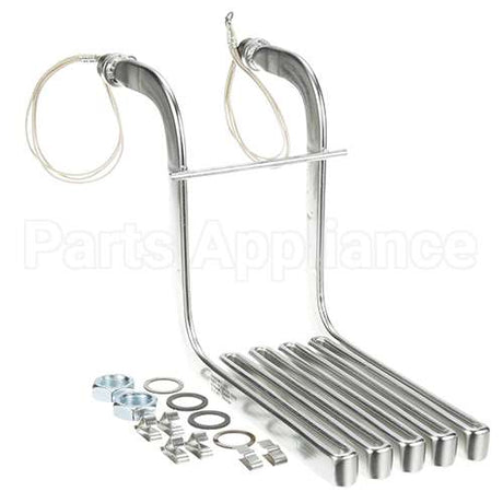 2N-42866UL Compatible Wells Fryer Element 240V 5750W