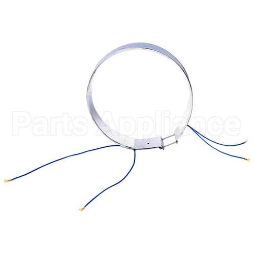 2N-45969 Compatible Wells Elem 120V 1100W Llsc-11