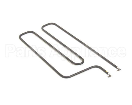 2N-46681UL Wells Element 120V 1650W Smpt