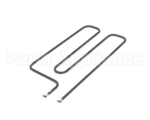 2N-46681UL Wells Element 120V 1650W Smpt