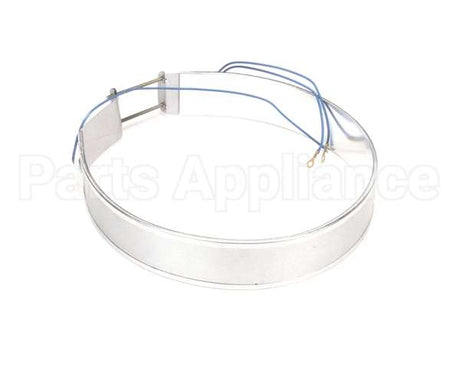 2N-47498 Wells Element 120V 550W Band 10In