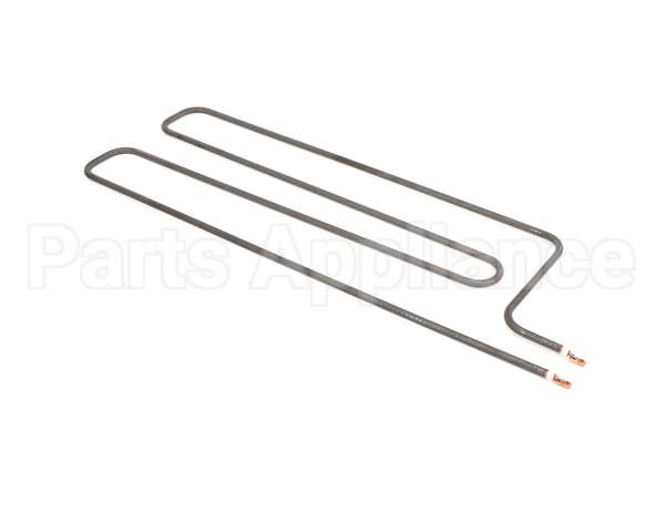 2N-49092UL Wells Element 120V 1800W Ss-276Td