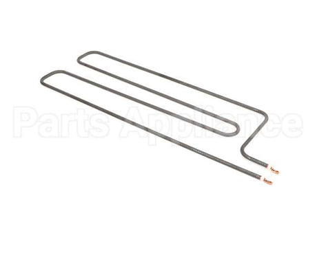 2N-49092UL Wells Element 120V 1800W Ss-276Td