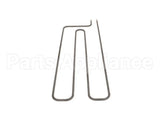2N-49092UL Wells Element 120V 1800W Ss-276Td