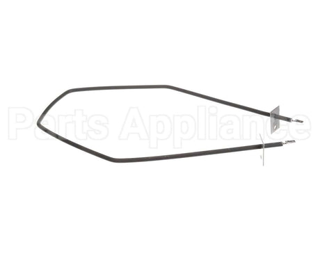 2N-60-0200-A Star Element,120V,800W,.266 Di