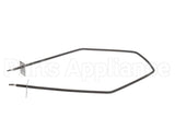 2N-60-0200-A Star Element,120V,800W,.266 Di