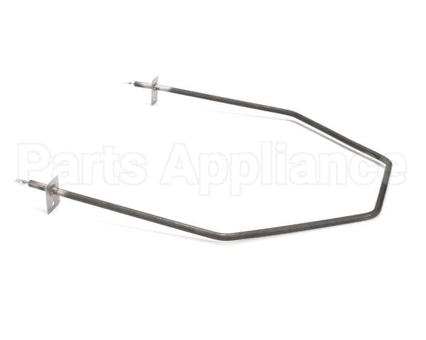 2N-60-0201 Star Element,120V,1100W,.312 D