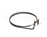2N-60-0205-A Star Element,120V,1700W,Formed