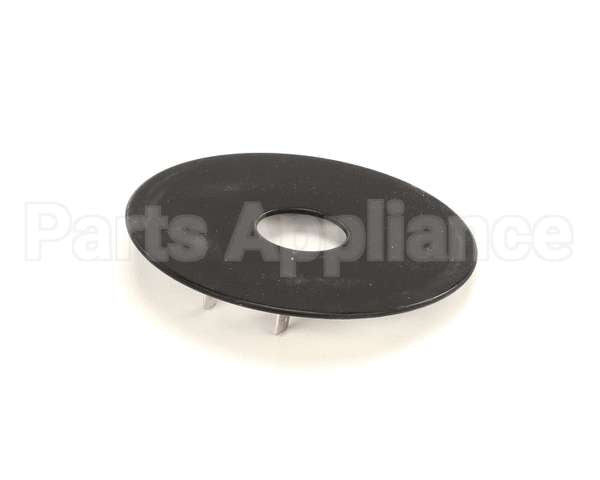 2N-70320 Bloomfield Element Warmer Black 120V 85