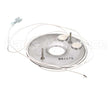 2N-72529UL Bloomfield Element Wrmr Flat 100W 240Vw