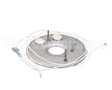 2N-72529UL Bloomfield Element Wrmr Flat 100W 240Vw
