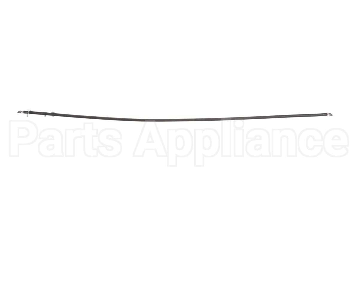 2N-75831 Apw Wyott Element; Hw 240V 760W Fd- 30