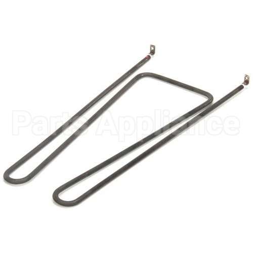 2N-93303057 Compatible Apw 240V 1650W Xttrm Element